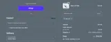ALLI10 coupon verification screenshot