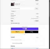 SKELLY coupon verification screenshot