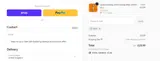 TRY5 coupon verification screenshot
