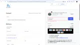Fumot coupon verification screenshot