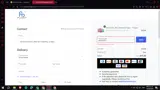 Fumot coupon verification screenshot