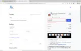 Fumot coupon verification screenshot
