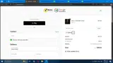 Fumot coupon verification screenshot