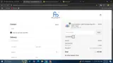 Fumot coupon verification screenshot