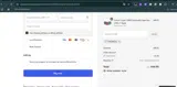 Fumot coupon verification screenshot