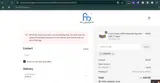 Fumot coupon verification screenshot