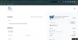Fumot coupon verification screenshot