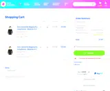 Blackfriday15 coupon verification screenshot