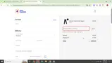 BOTTOMS2 coupon verification screenshot