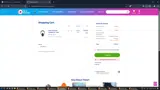 NOISE25 coupon verification screenshot