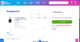 Save15% coupon verification screenshot