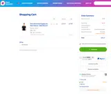 TEE15 coupon verification screenshot