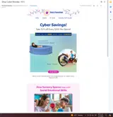 CYBER24 coupon verification screenshot