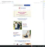 BOTTOMS2 coupon verification screenshot
