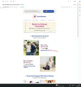 TEE3 coupon verification screenshot