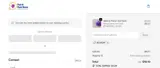 MOMDAY coupon verification screenshot