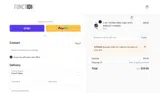 EXTRA10 coupon verification screenshot