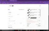 REMOTE25 coupon verification screenshot