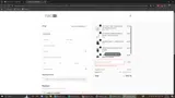 BLOCKS25 coupon verification screenshot
