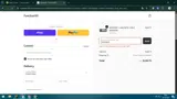 ORANGE35 coupon verification screenshot