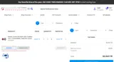 Function Factory Performance coupon verification screenshot