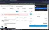 Function Factory Performance coupon verification screenshot