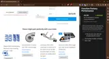 Function Factory Performance coupon verification screenshot
