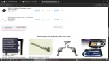 Function Factory Performance coupon verification screenshot