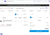 Function Factory Performance coupon verification screenshot