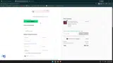 Function Factory Performance coupon verification screenshot