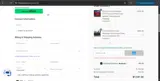 Function Factory Performance coupon verification screenshot