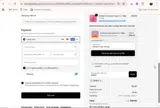ADBEM coupon verification screenshot