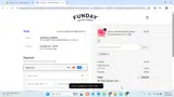 ADBJ8 coupon verification screenshot