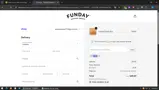 ADBFE coupon verification screenshot