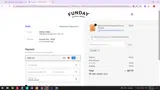ADBE7 coupon verification screenshot