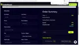 Funded Squad coupon verification screenshot