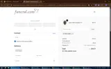 WELCOME15 coupon verification screenshot