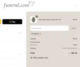 SAVE10 coupon verification screenshot