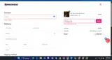 Thankyou15 coupon verification screenshot
