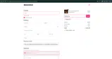 Welcome15 coupon verification screenshot