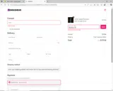 thankyou10 coupon verification screenshot