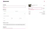 thankyou15 coupon verification screenshot