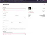 CHAMBER15 coupon verification screenshot