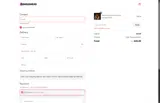 FLASH25 coupon verification screenshot