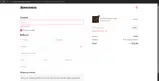 THANKYOU30 coupon verification screenshot