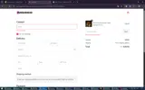 THANKYOU40 coupon verification screenshot