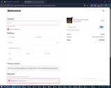 ENVY20 coupon verification screenshot