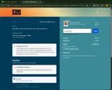 Fun Guy coupon verification screenshot