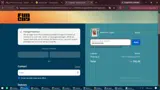 Fun Guy coupon verification screenshot