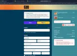 Fun Guy coupon verification screenshot